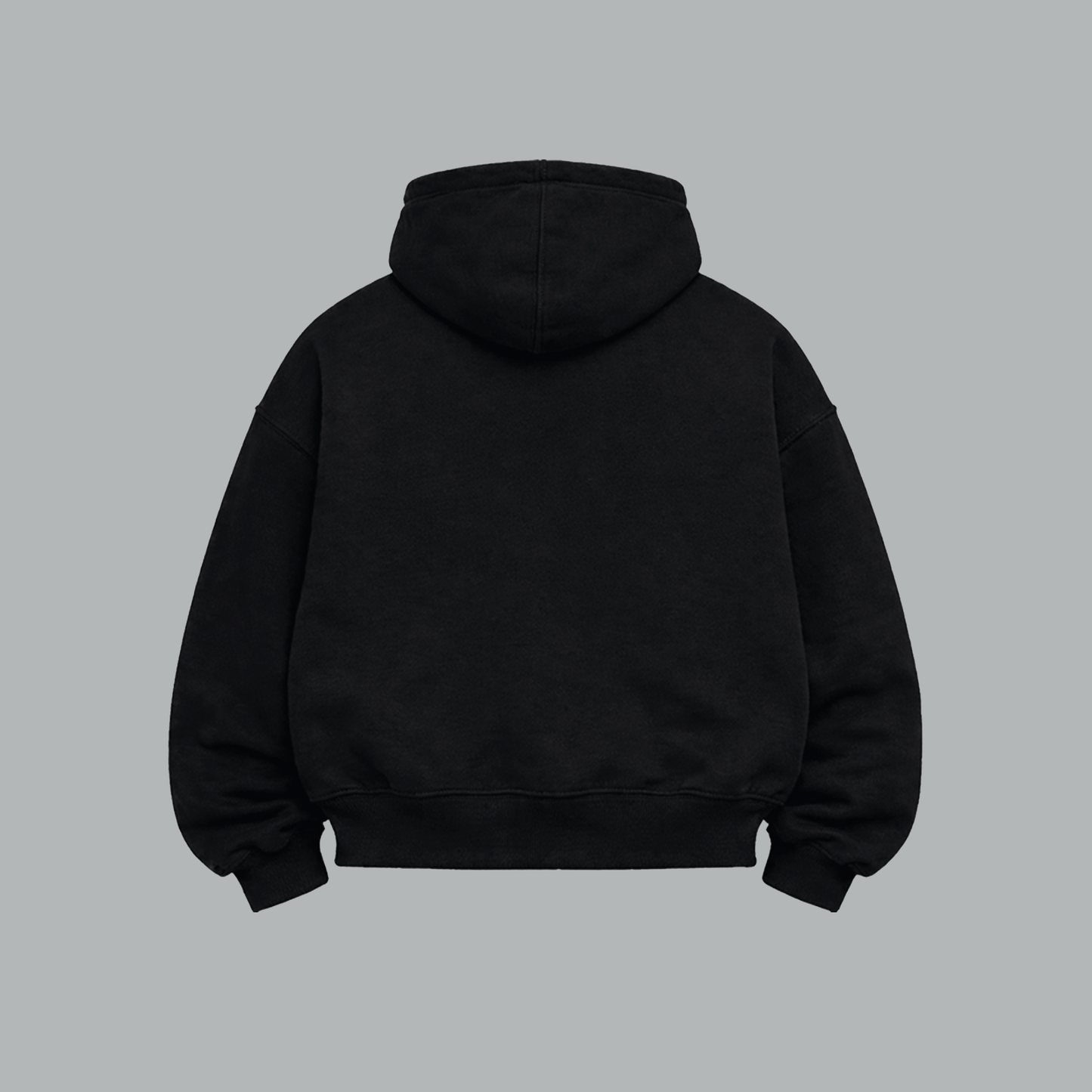 BLANK JACKET CROPPED