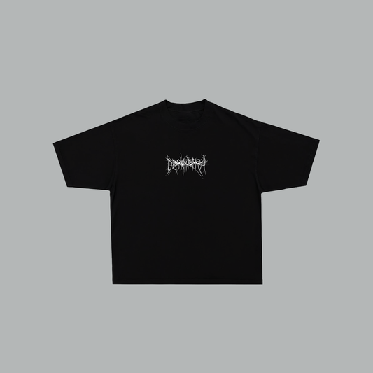 Desintra Boxy Tee