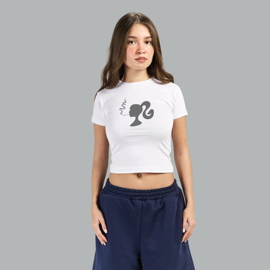 FUME Short Sleeve Top