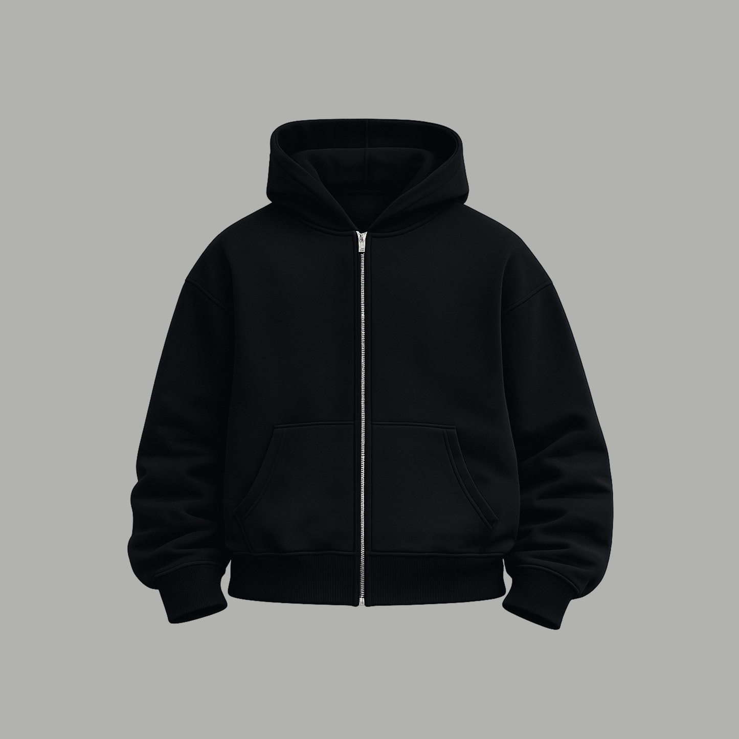 BALNK JACKET CROPPED