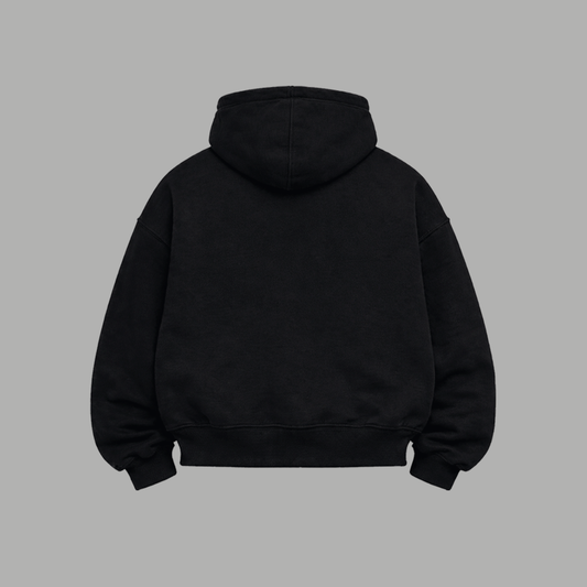 BALNK JACKET CROPPED