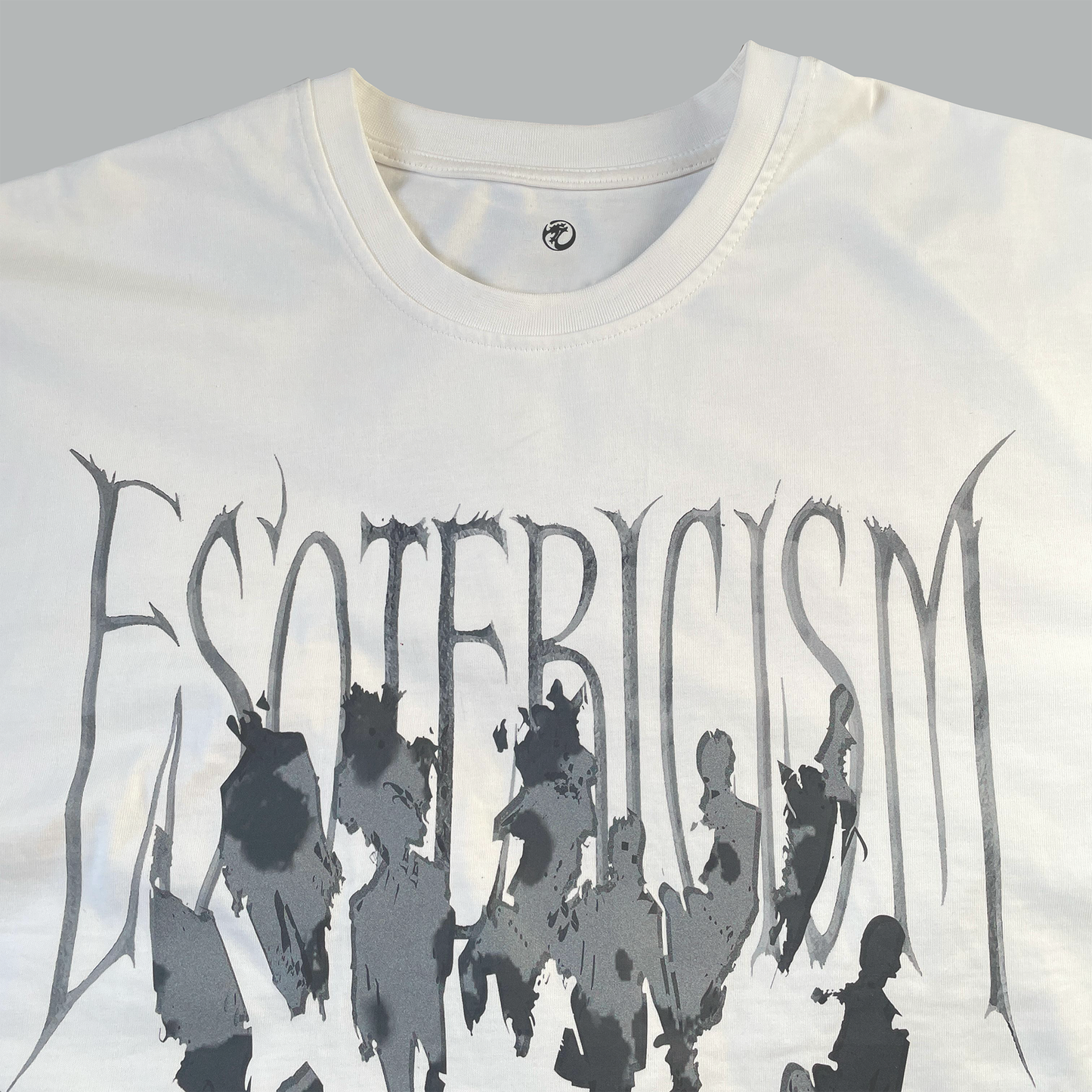 Esotericism Tee oversize
