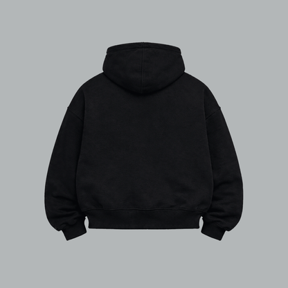 BLANK JACKET CROPPED