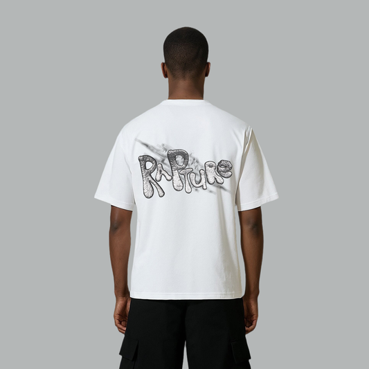 RAPTURE TEE Oversized