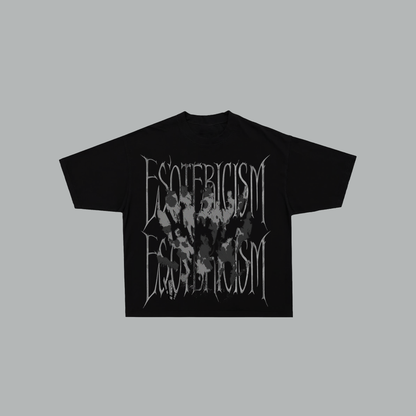 Esotericism Tee oversize