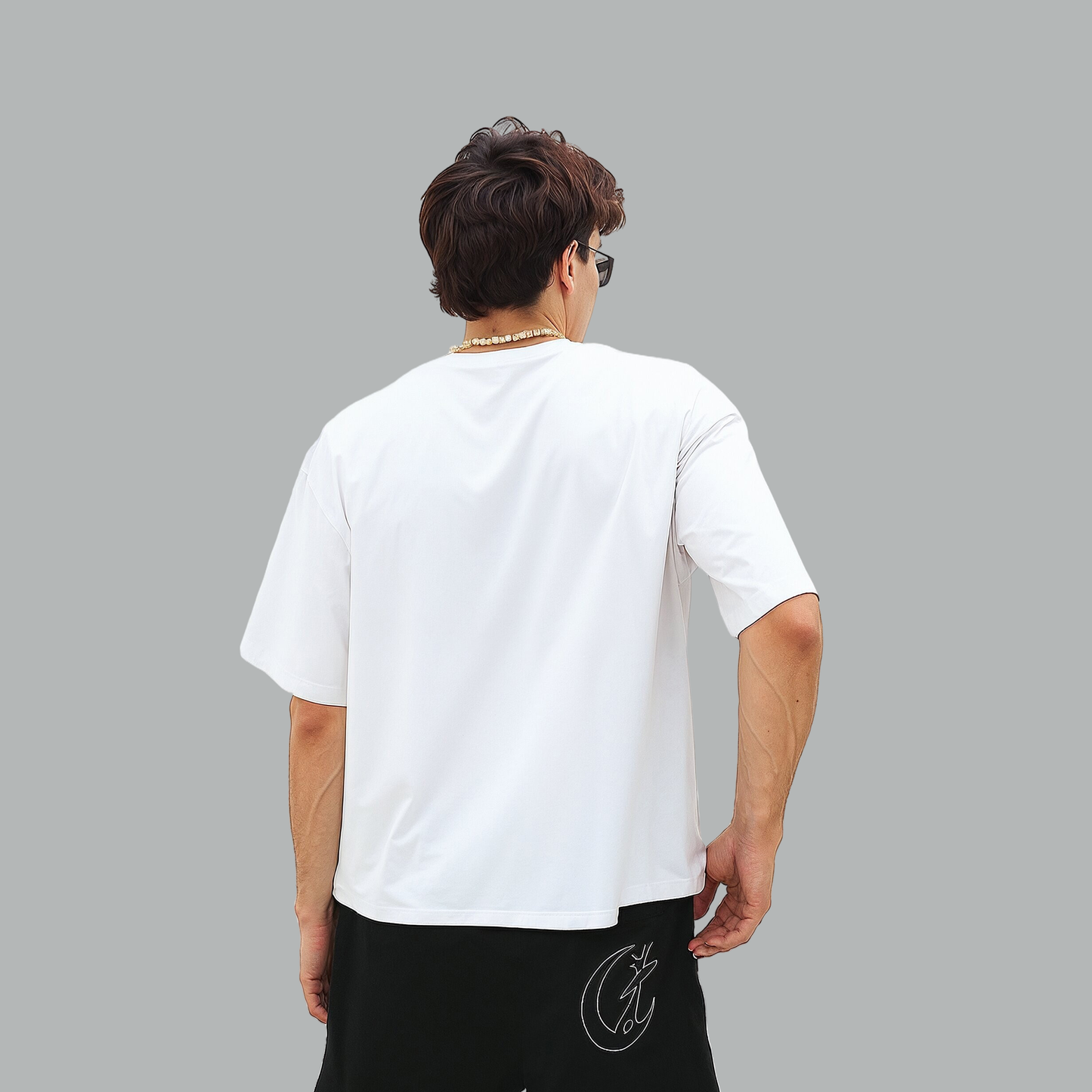 Esotericism Tee oversize