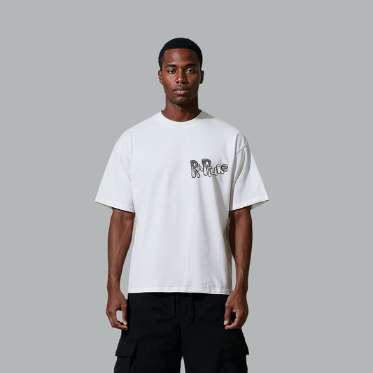 RAPTURE TEE Oversized