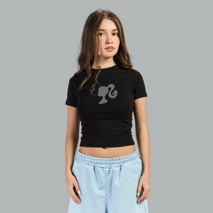 FUME Short Sleeve Top