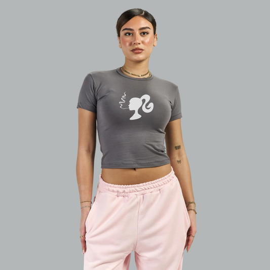 FUME Short Sleeve Top